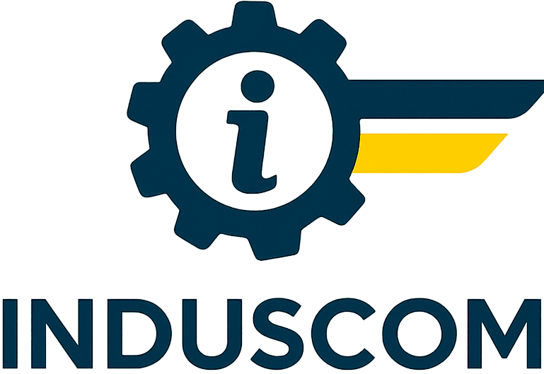 Induscom Colombia